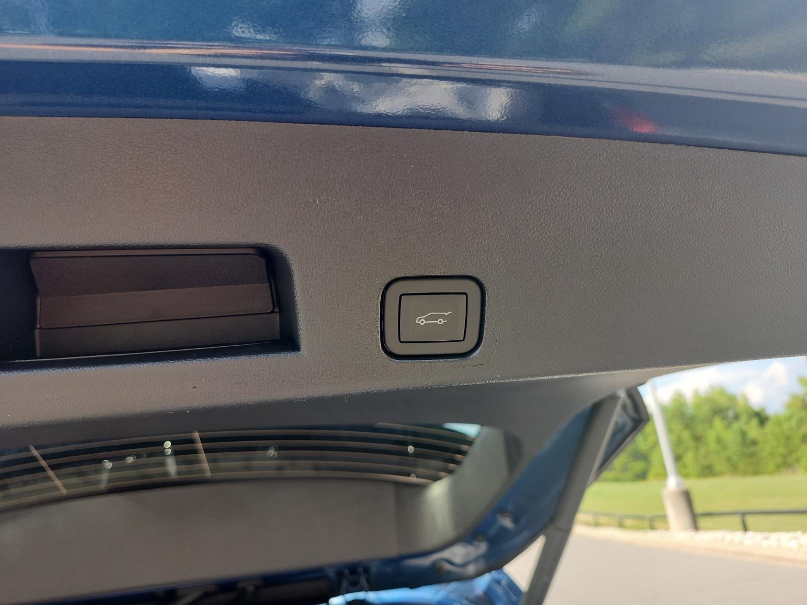 2026 Buick Enclave 4dr Preferred