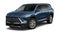 2026 Buick Enclave 4dr Preferred