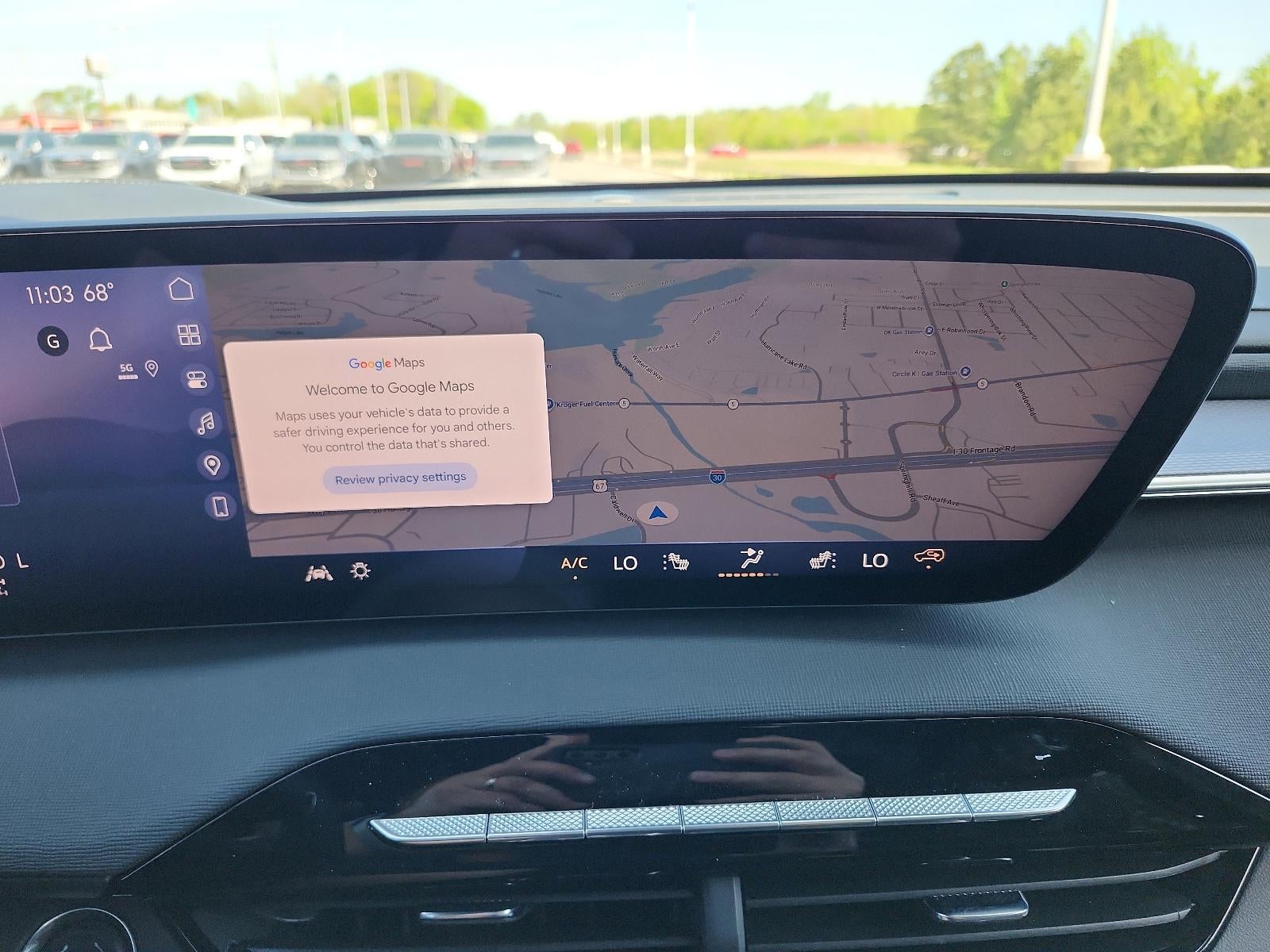 2026 Buick Enclave 4dr Sport Touring
