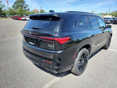 2026 Buick Enclave 4dr Sport Touring