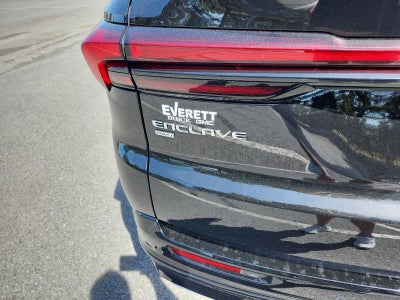 2026 Buick Enclave 4dr Sport Touring