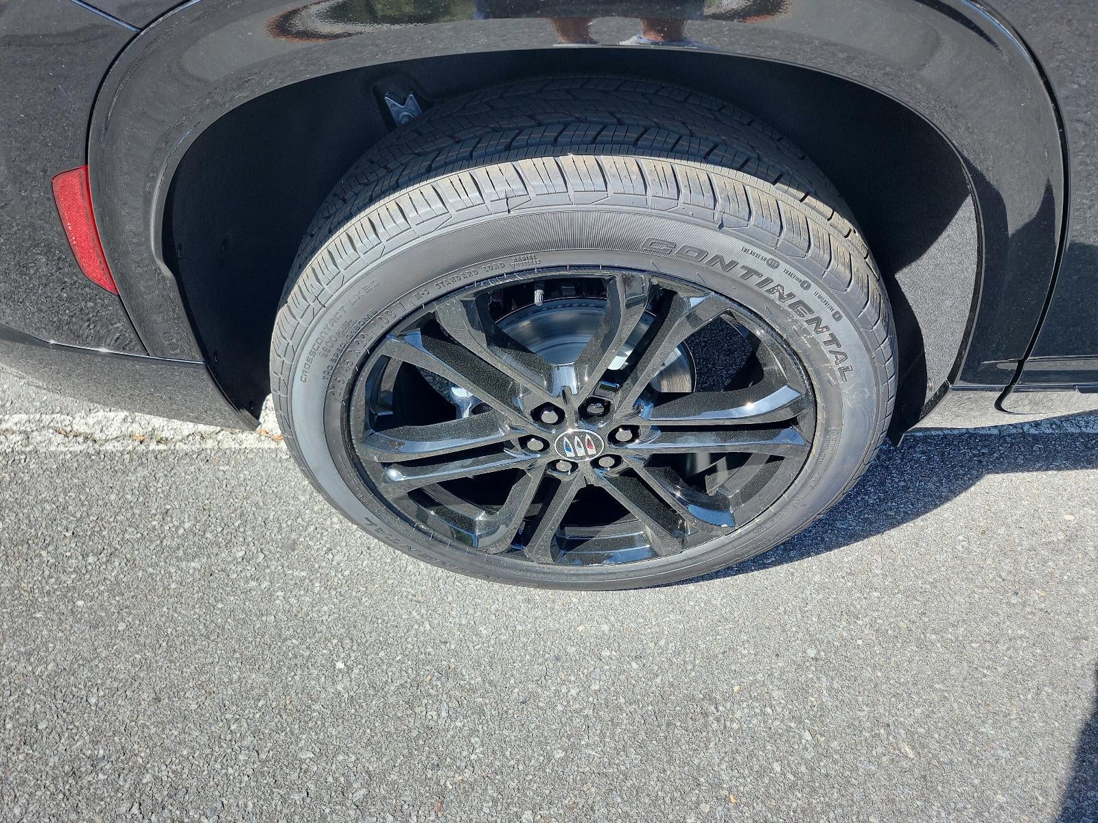 2026 Buick Enclave 4dr Sport Touring