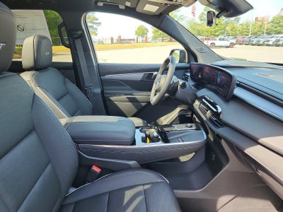 2026 Buick Enclave 4dr Sport Touring