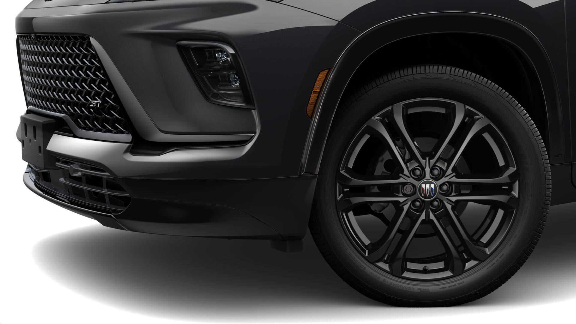 2026 Buick Enclave 4dr Sport Touring