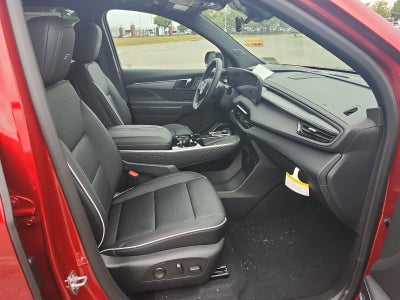 2026 Buick Enclave 4dr Sport Touring