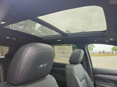 2026 Buick Enclave 4dr Sport Touring