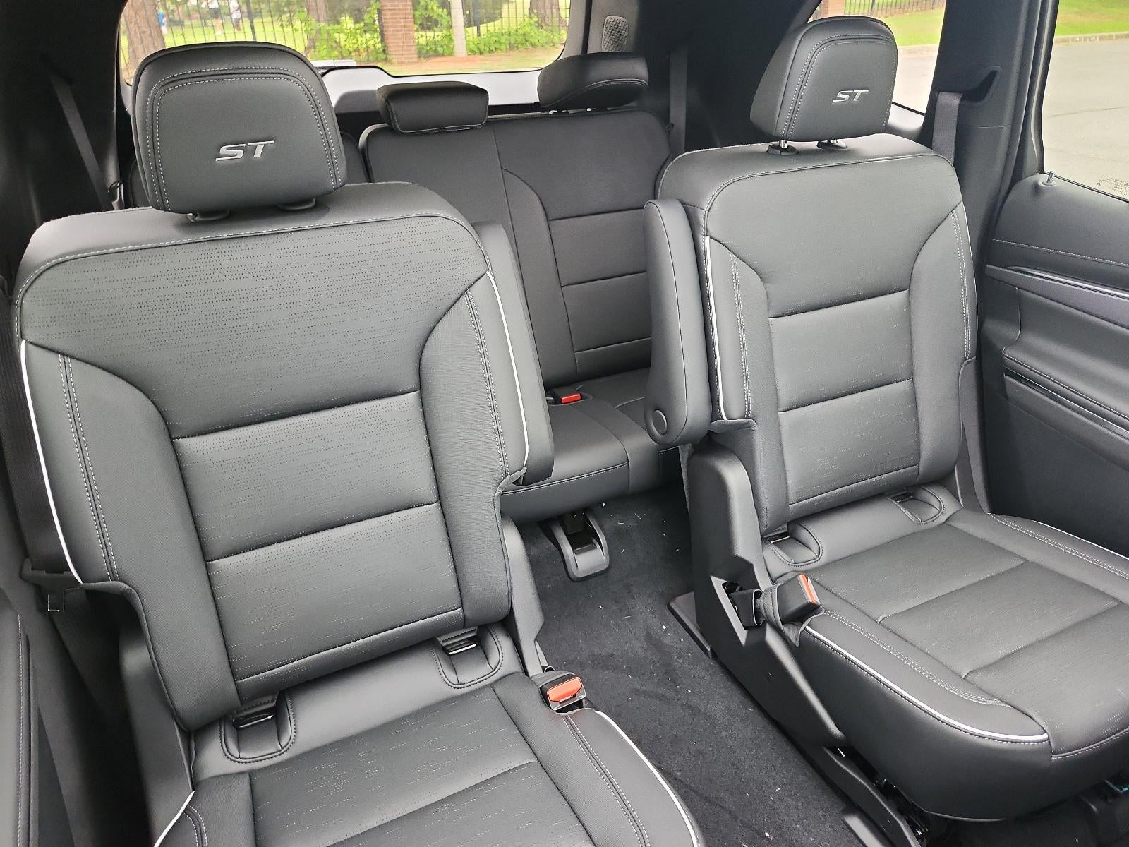 2026 Buick Enclave 4dr Sport Touring