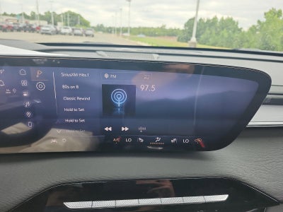 2026 Buick Enclave 4dr Sport Touring