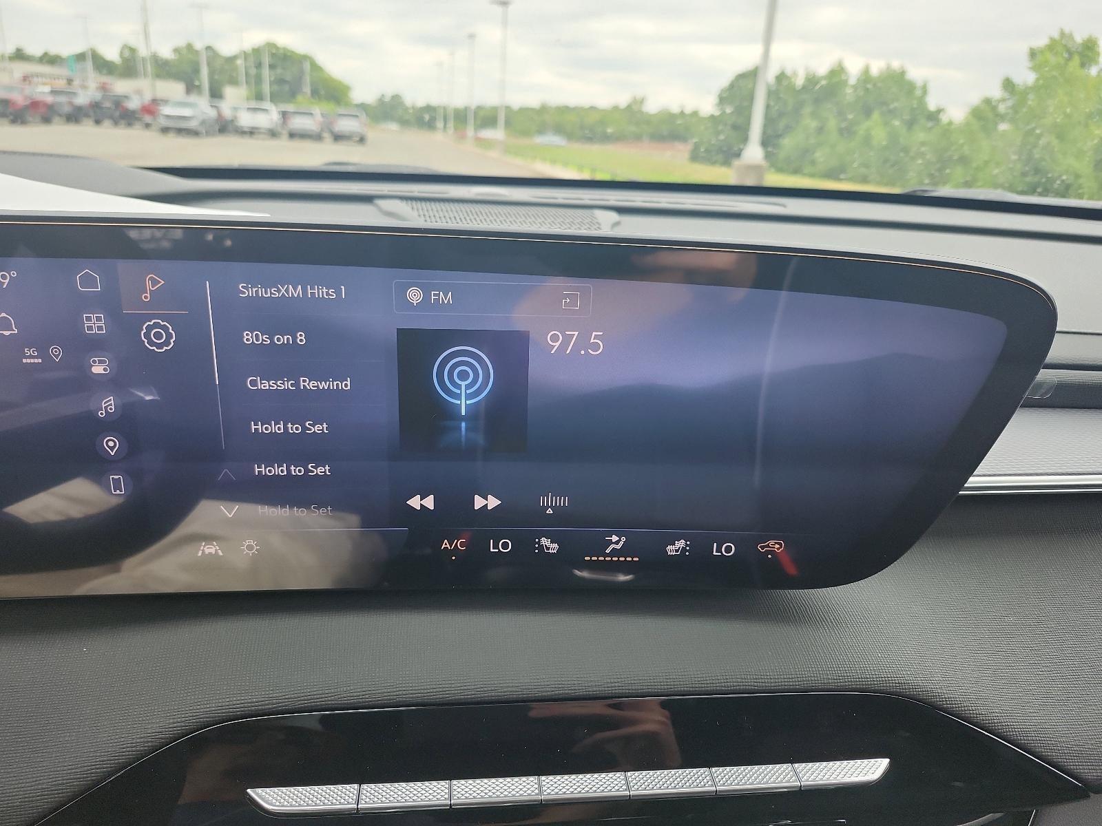 2026 Buick Enclave 4dr Sport Touring