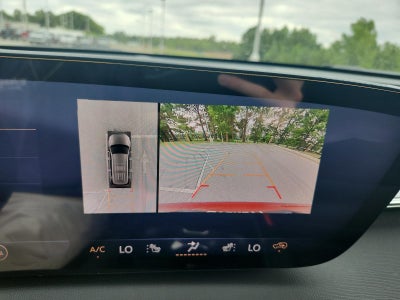 2026 Buick Enclave 4dr Sport Touring