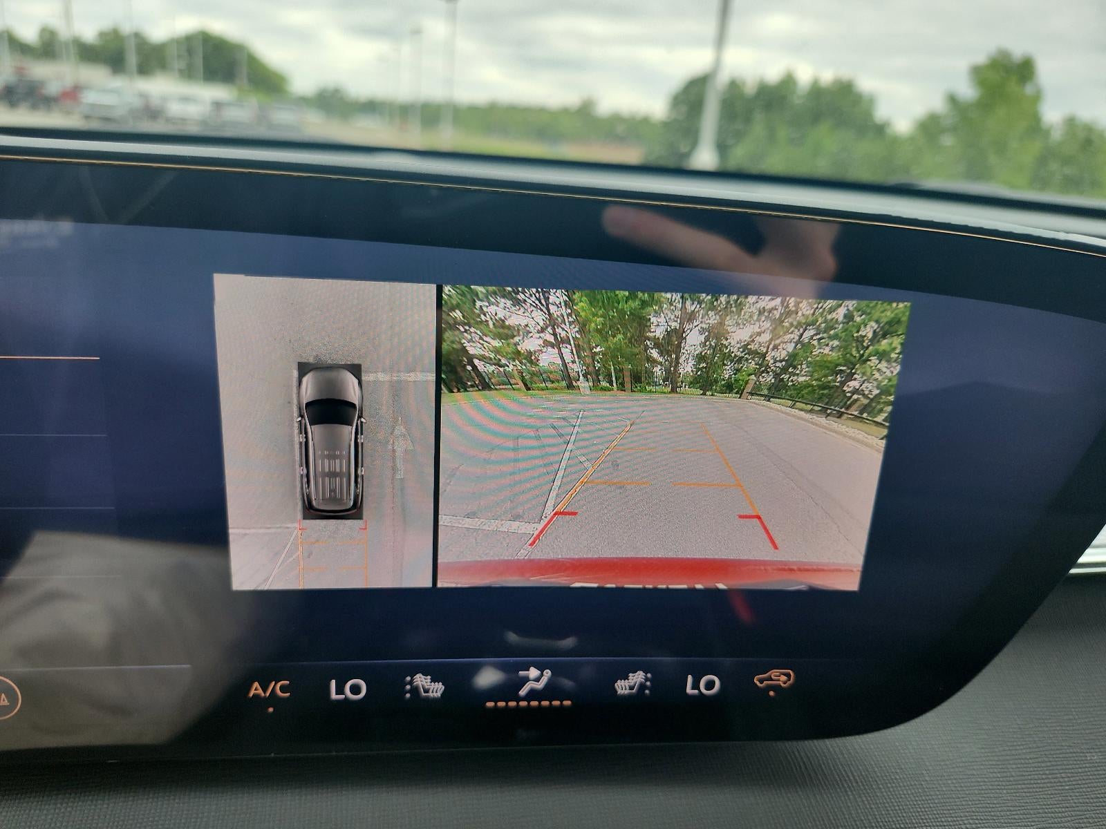 2026 Buick Enclave 4dr Sport Touring