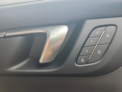 2026 Buick Enclave 4dr Sport Touring