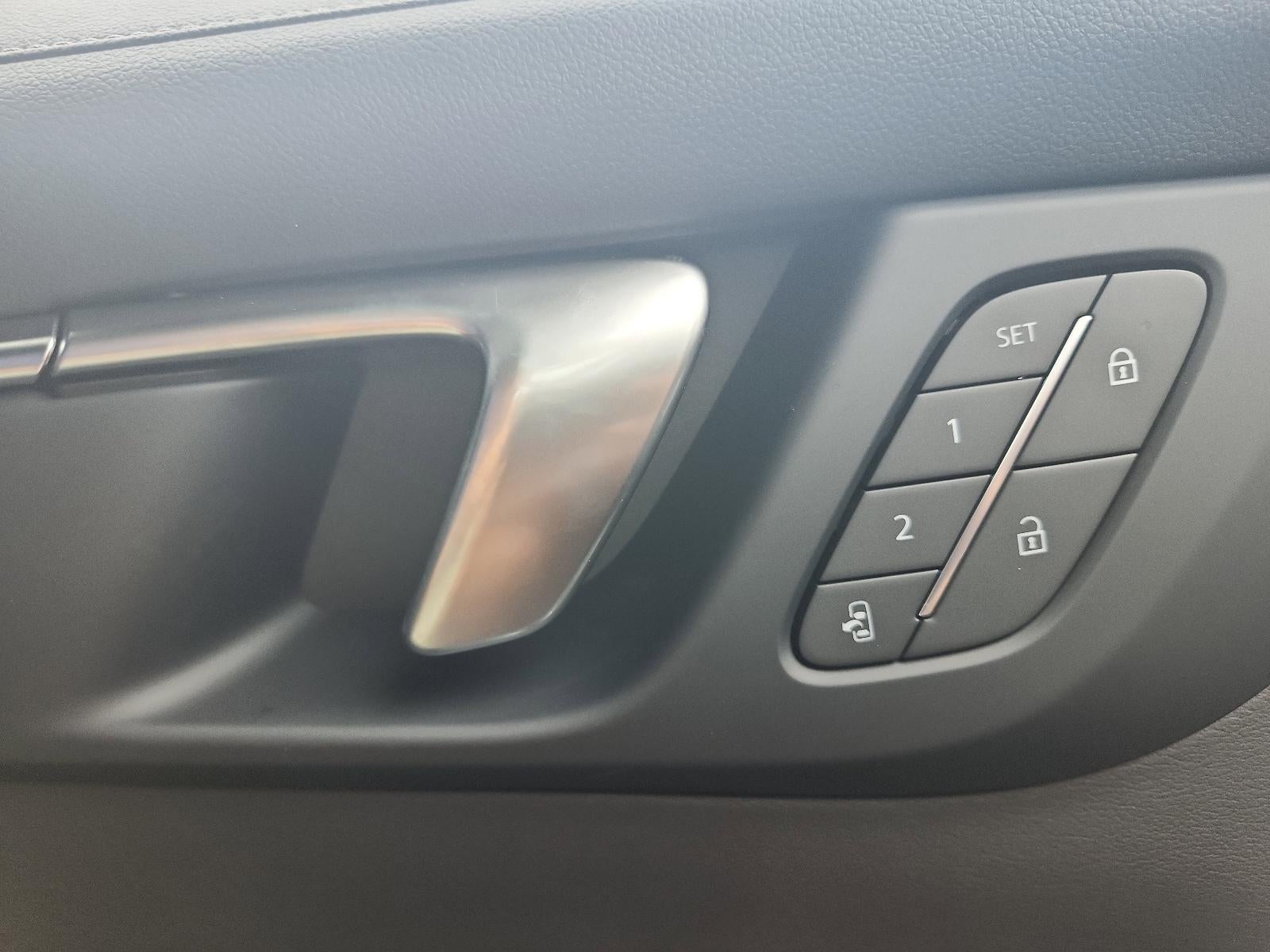 2026 Buick Enclave 4dr Sport Touring