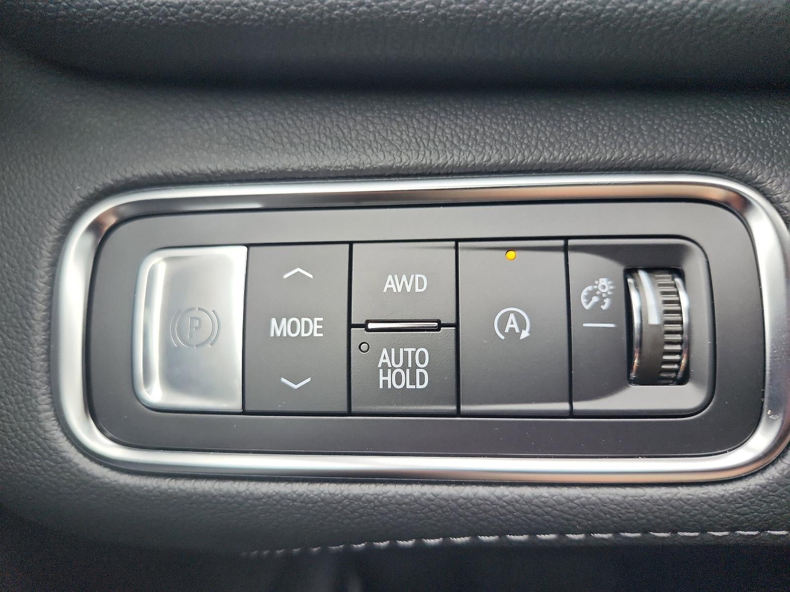 2026 Buick Enclave 4dr Sport Touring