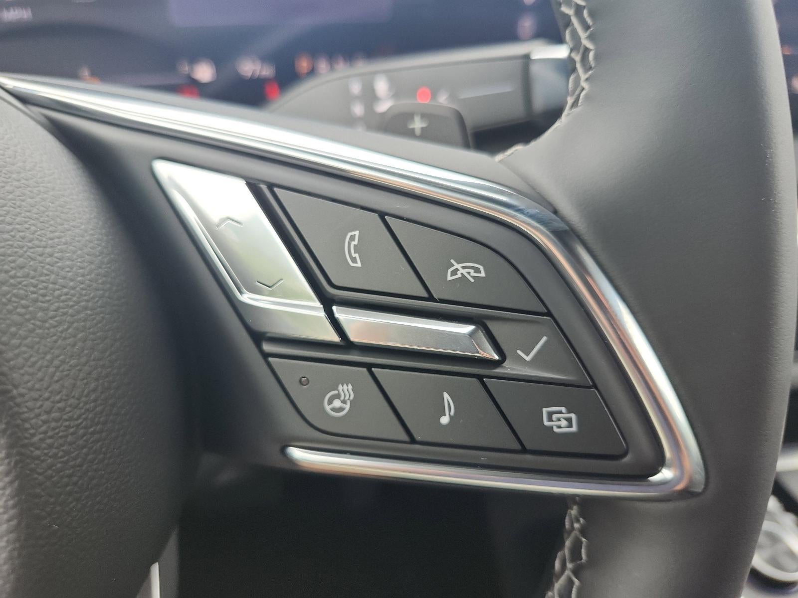 2026 Buick Enclave 4dr Sport Touring