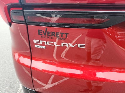 2026 Buick Enclave 4dr Sport Touring