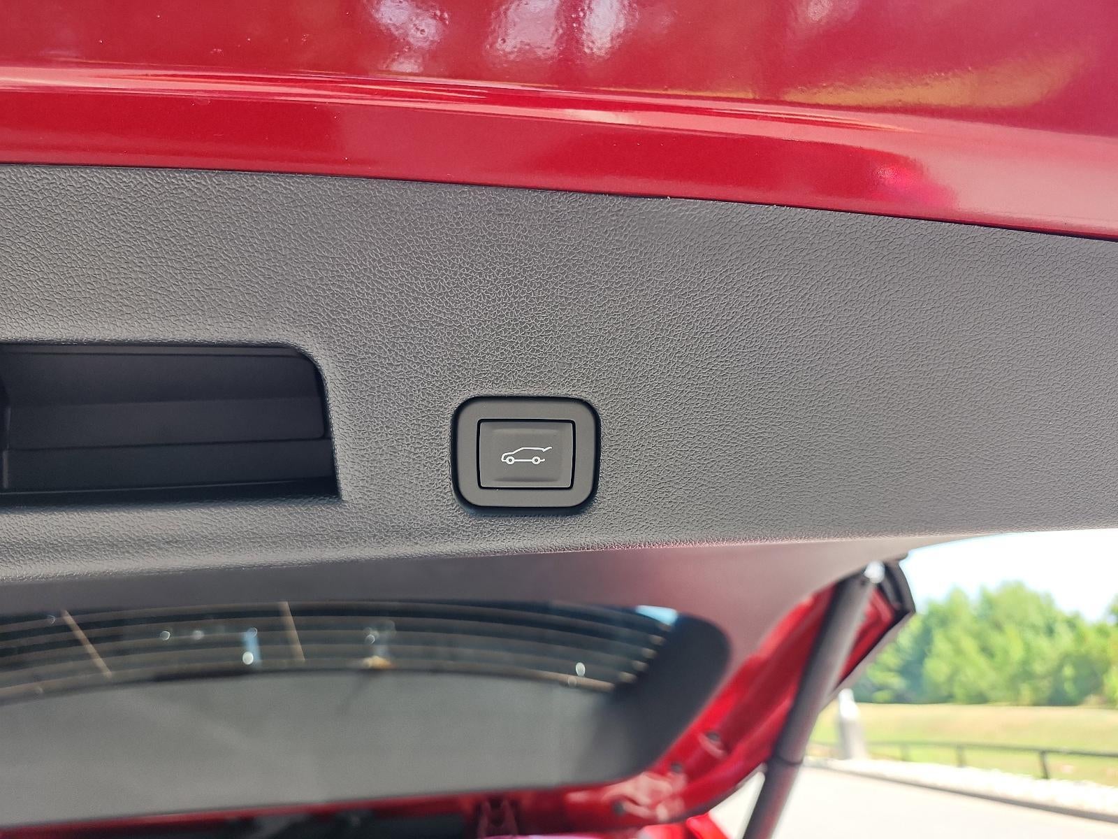 2026 Buick Enclave 4dr Sport Touring