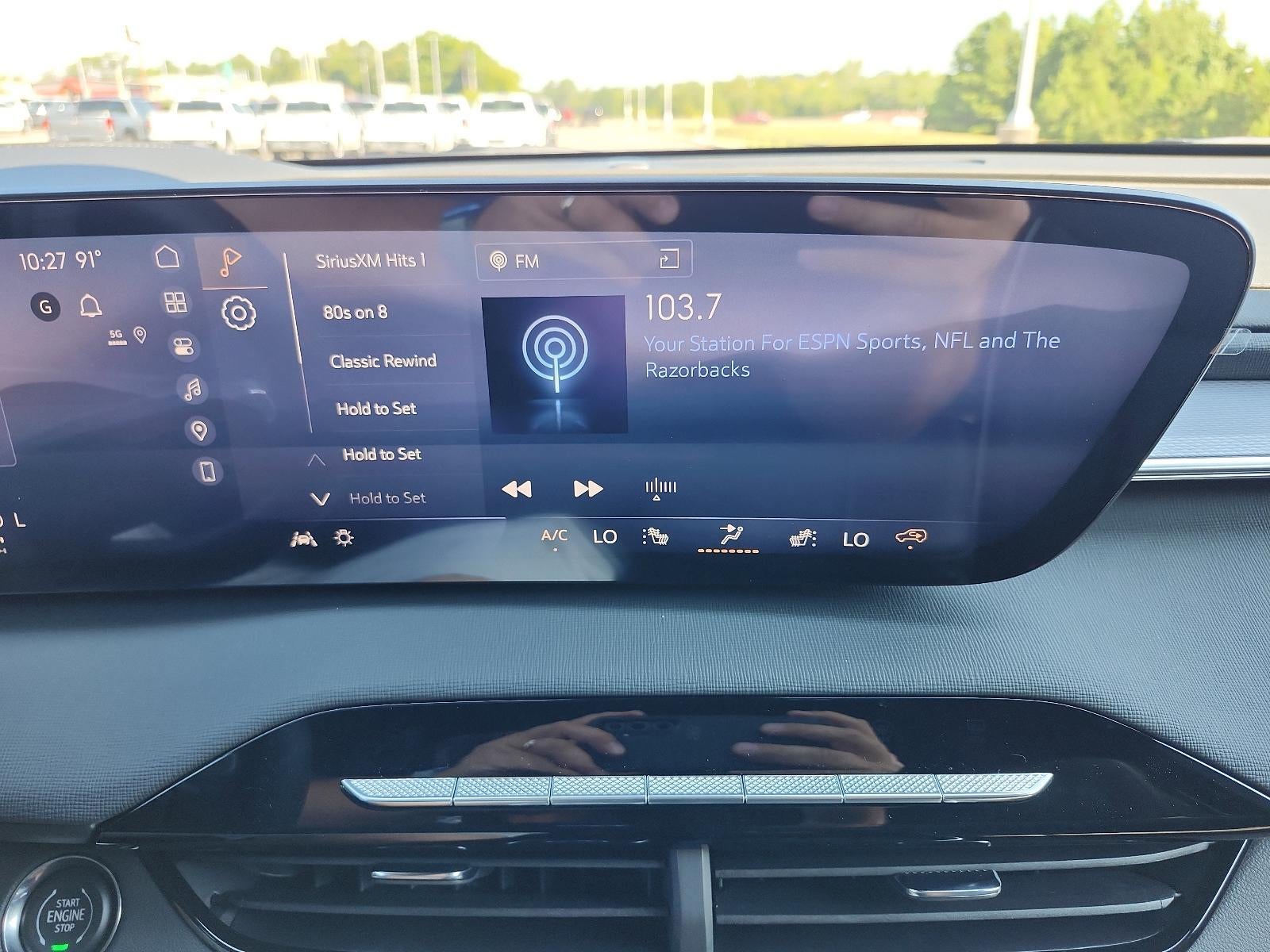 2026 Buick Enclave 4dr Sport Touring