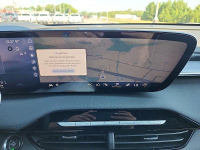 2026 Buick Enclave 4dr Sport Touring