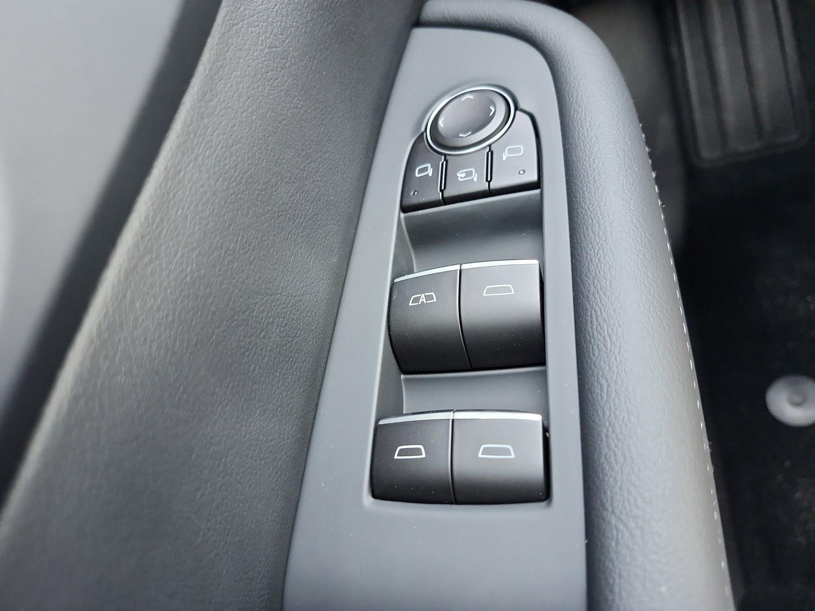 2026 Buick Enclave 4dr Sport Touring