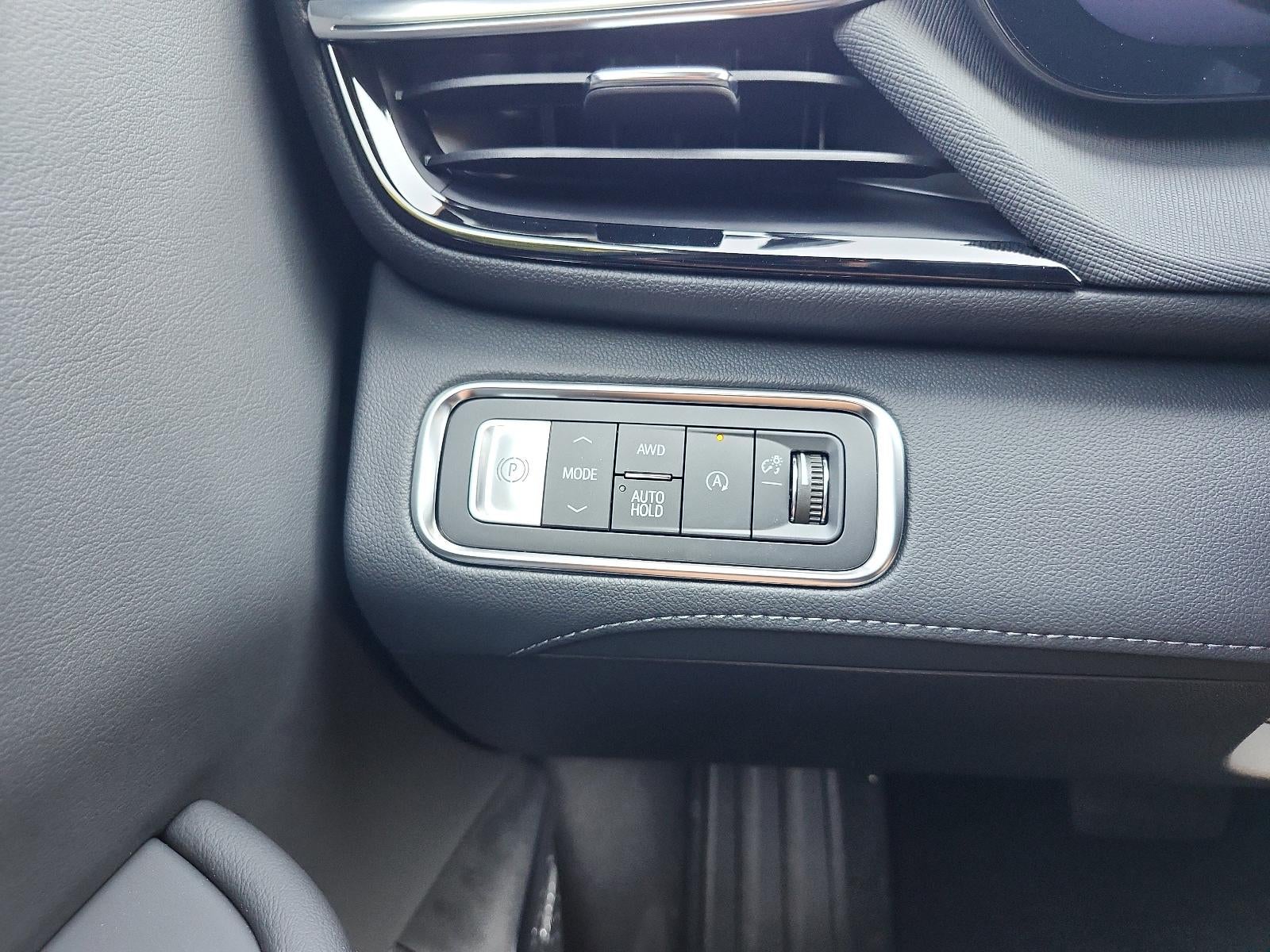 2026 Buick Enclave 4dr Sport Touring