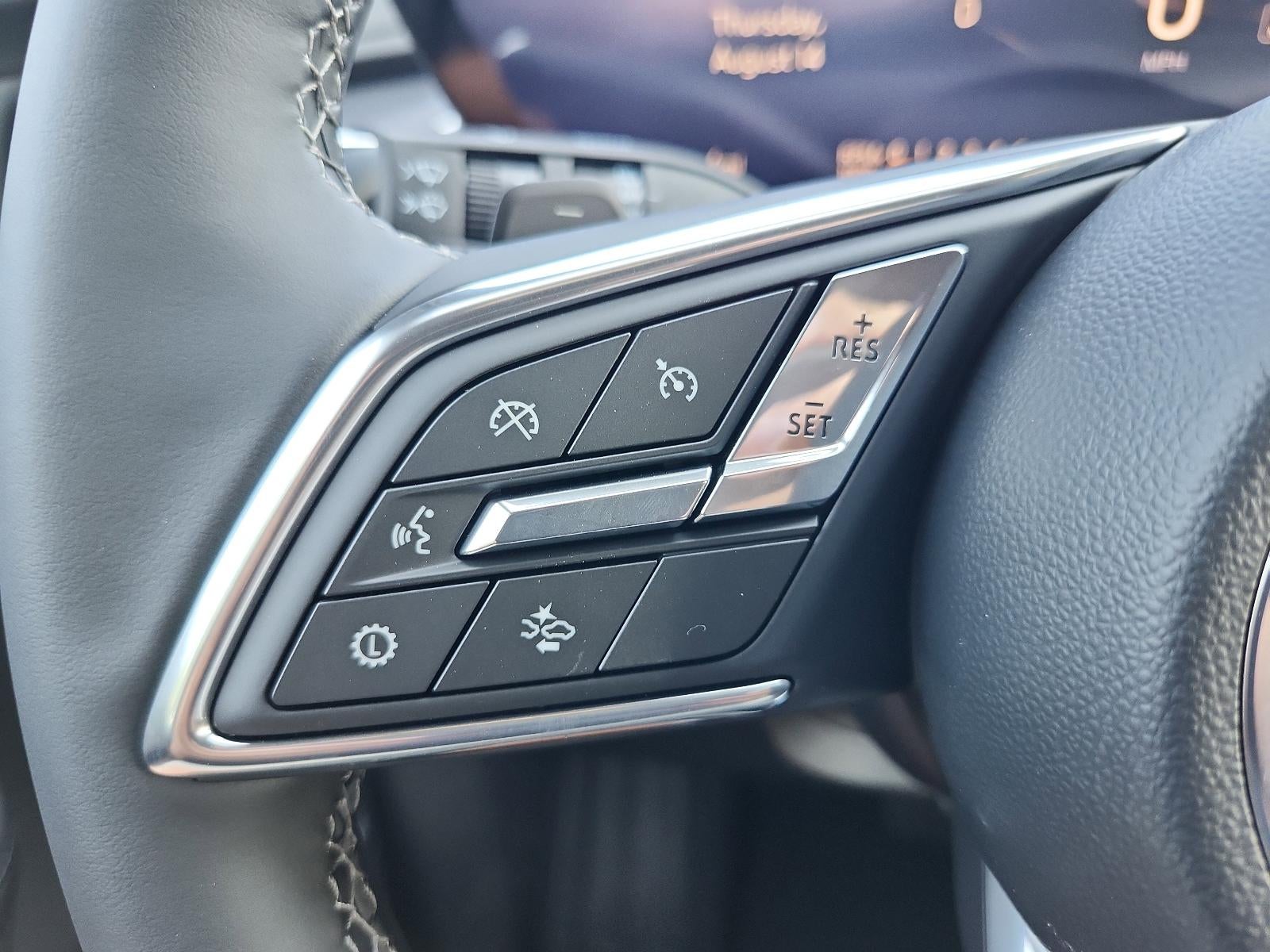 2026 Buick Enclave 4dr Sport Touring