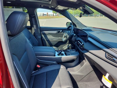 2026 Buick Enclave 4dr Sport Touring