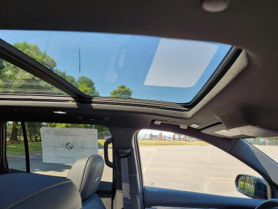 2026 Buick Enclave 4dr Sport Touring