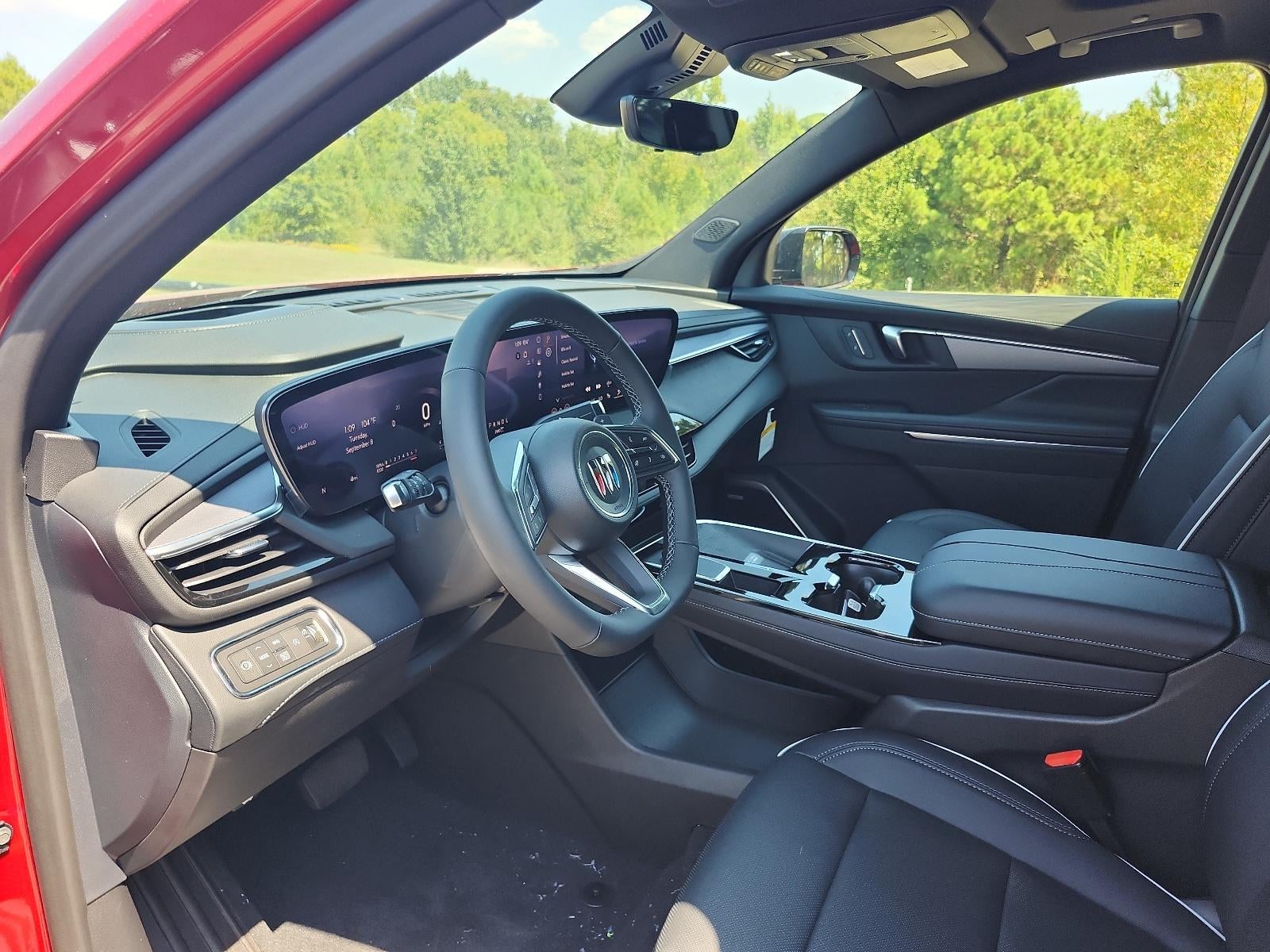 2027 Buick Enclave 4dr Sport Touring