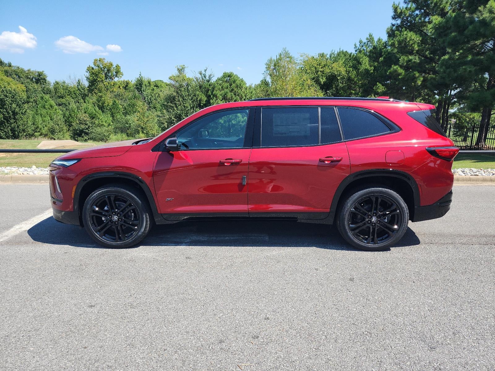 2027 Buick Enclave 4dr Sport Touring