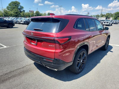 2027 Buick Enclave 4dr Sport Touring