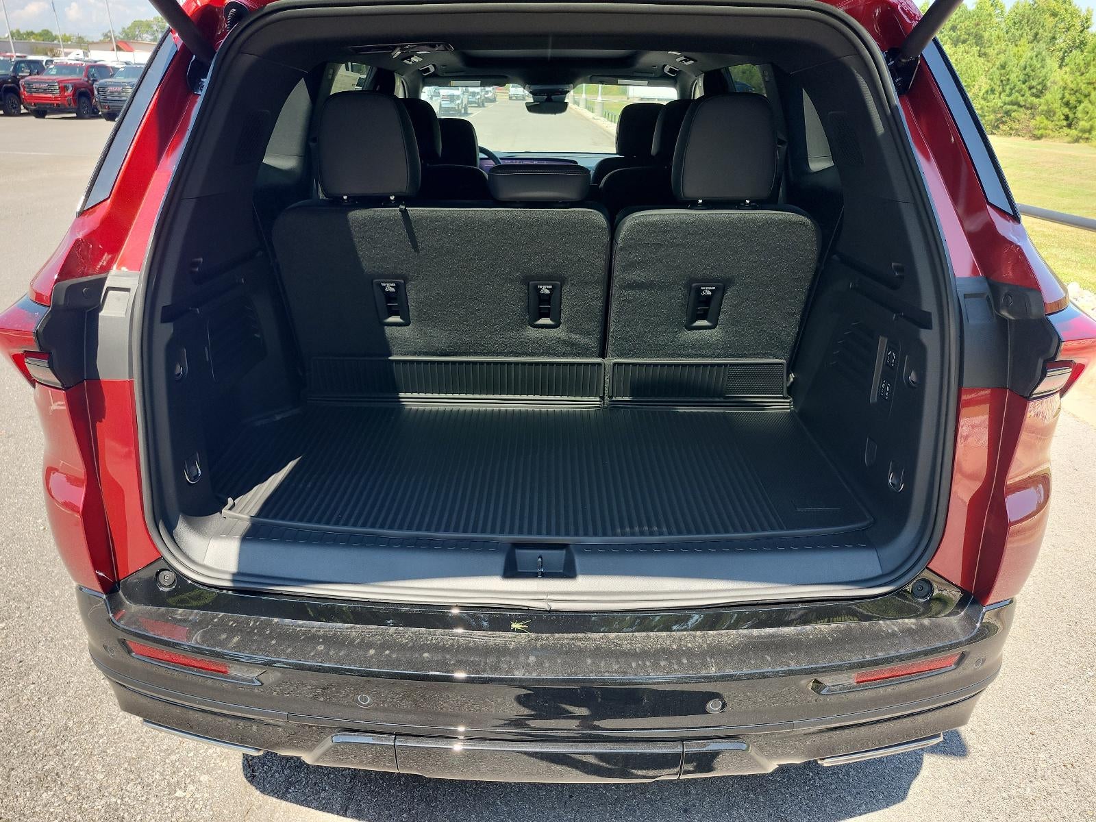 2027 Buick Enclave 4dr Sport Touring