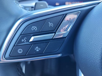 2026 Buick Enclave 4dr Sport Touring