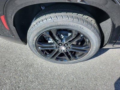 2026 Buick Enclave 4dr Sport Touring