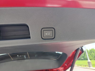 2026 Buick Enclave 4dr Sport Touring