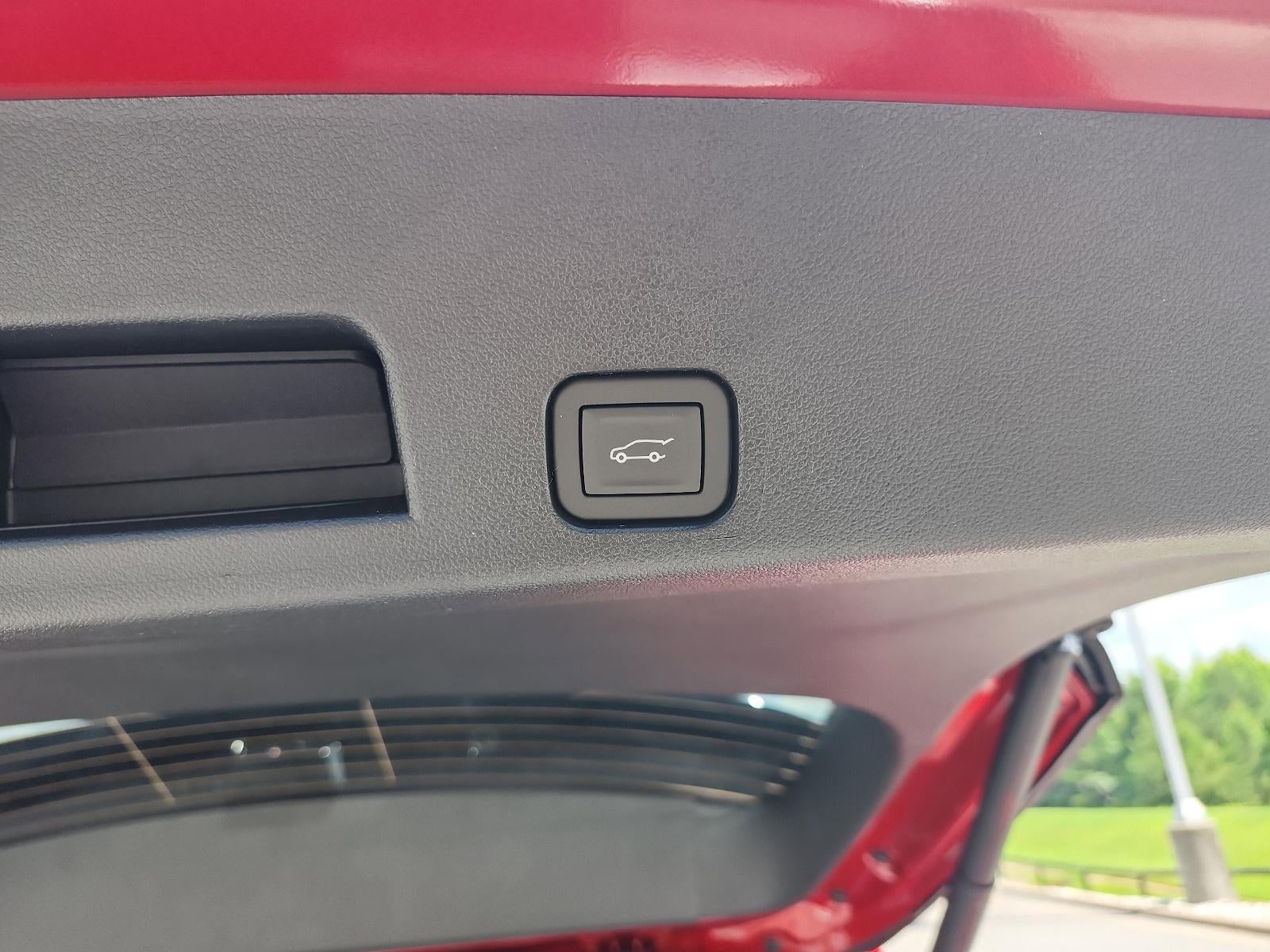 2026 Buick Enclave 4dr Sport Touring