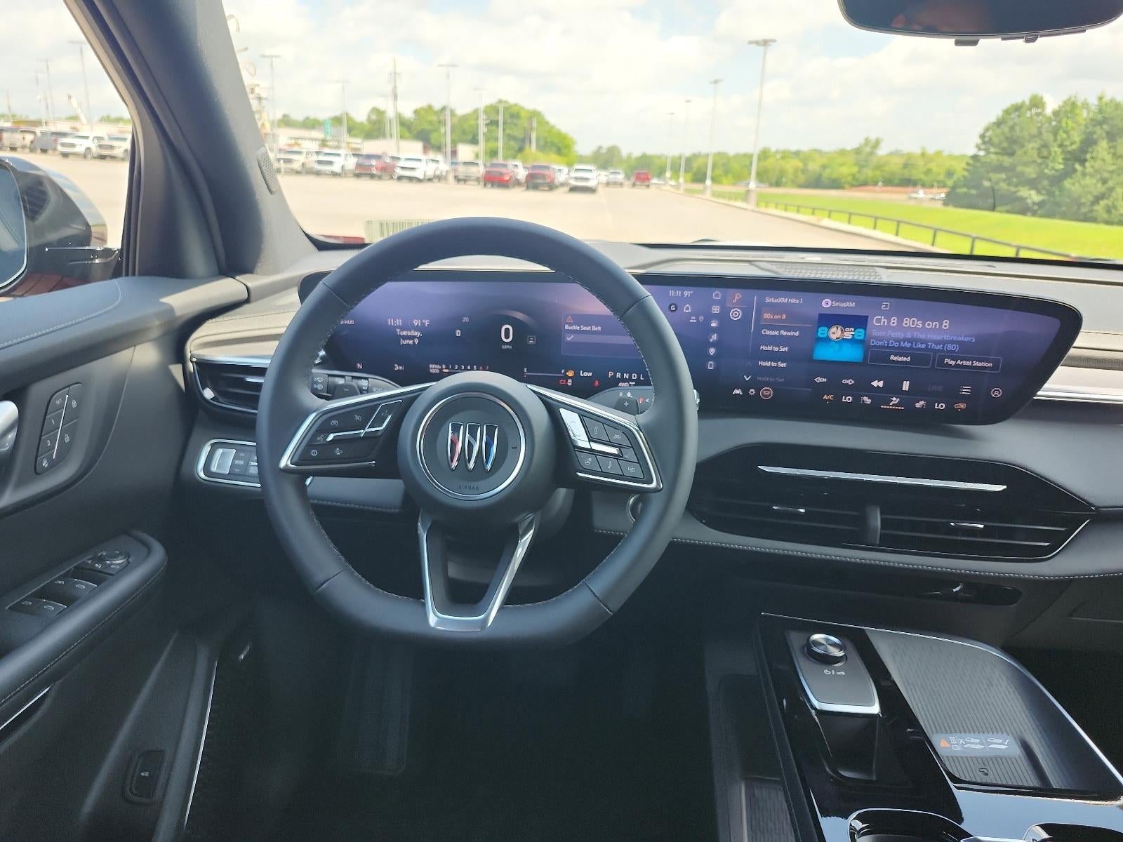 2026 Buick Enclave 4dr Sport Touring
