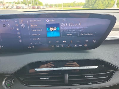2026 Buick Enclave 4dr Sport Touring