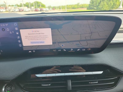 2026 Buick Enclave 4dr Sport Touring