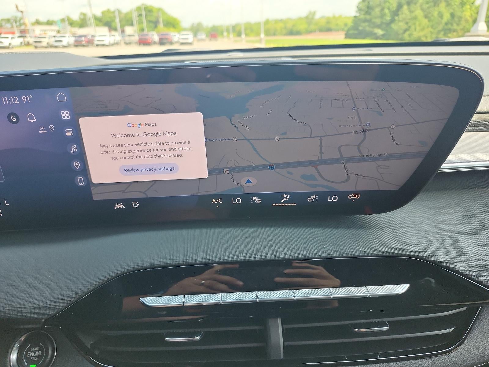 2026 Buick Enclave 4dr Sport Touring