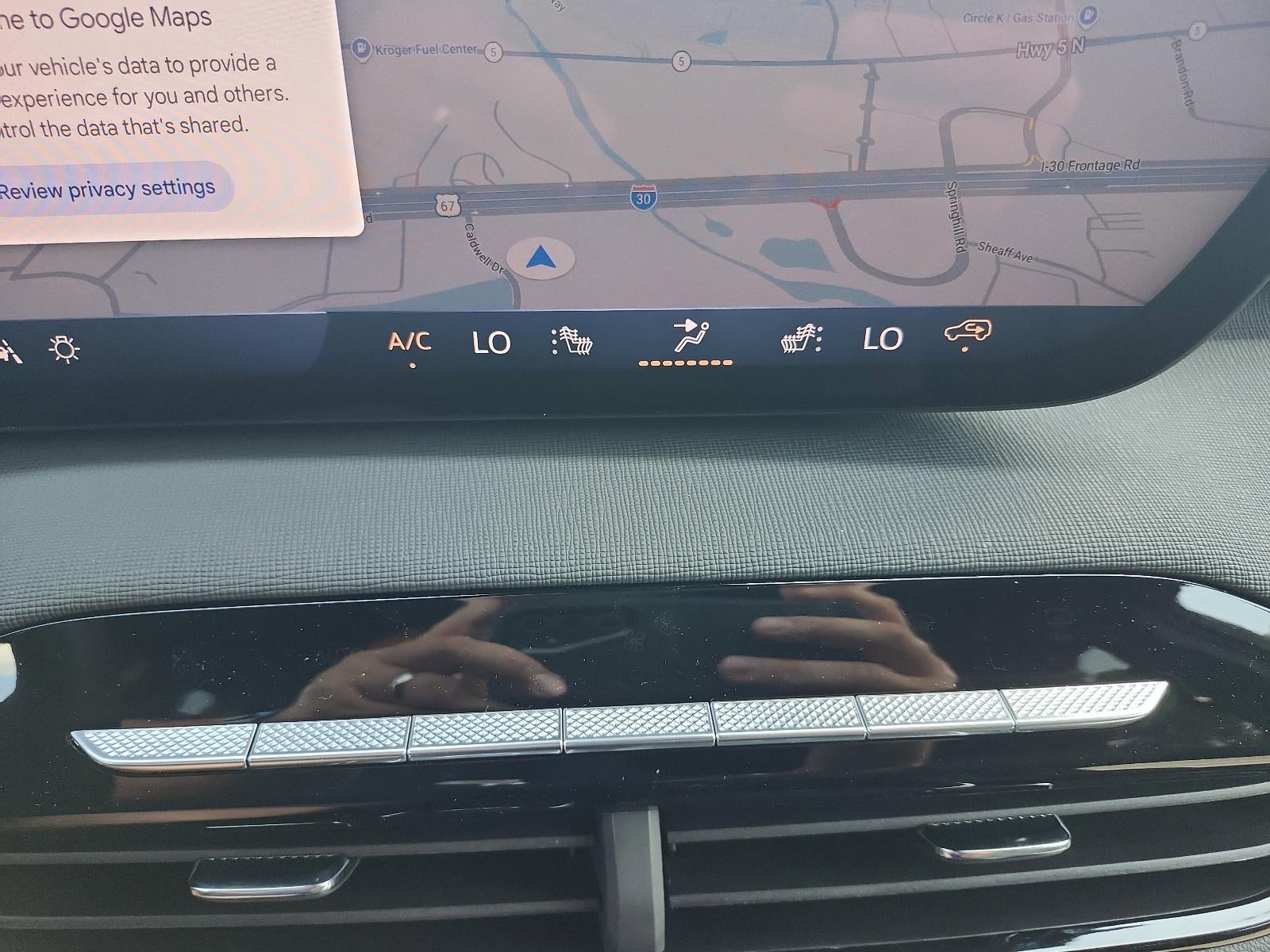 2026 Buick Enclave 4dr Sport Touring