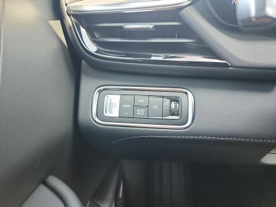 2026 Buick Enclave 4dr Sport Touring