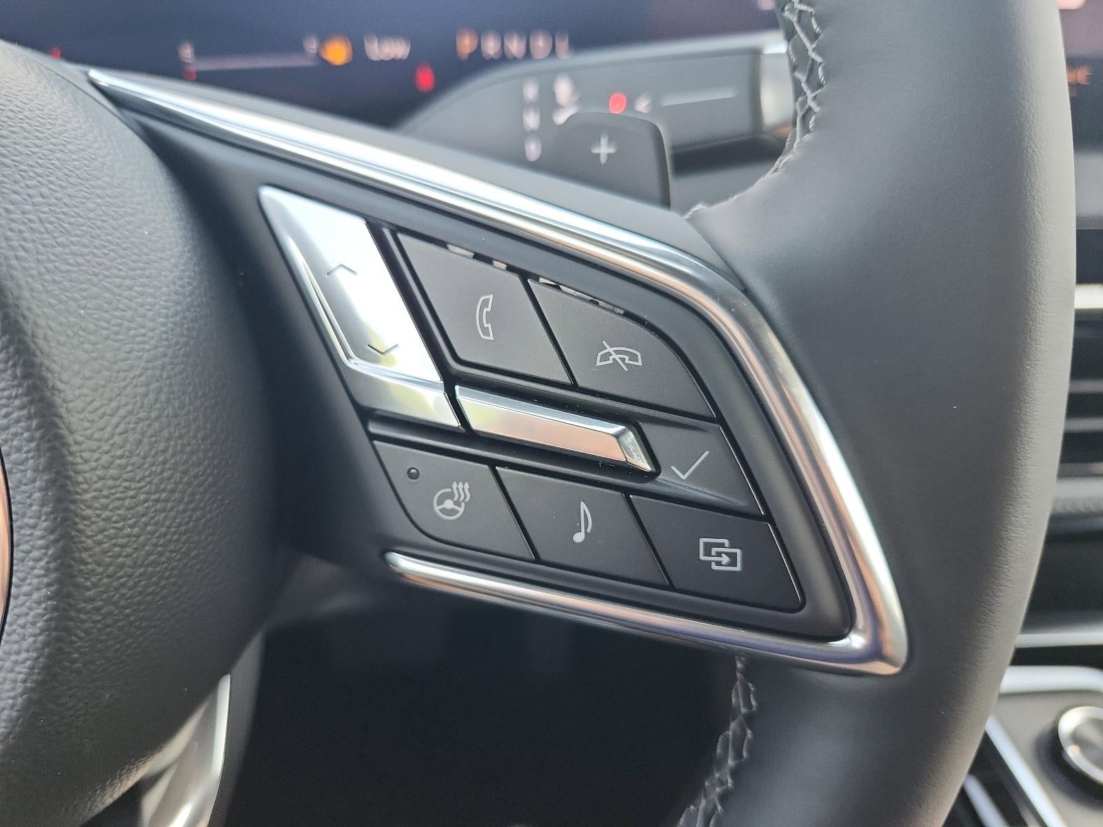 2026 Buick Enclave 4dr Sport Touring