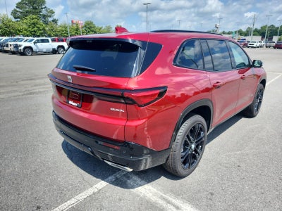 2026 Buick Enclave 4dr Sport Touring