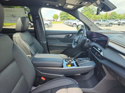 2026 Buick Enclave 4dr Sport Touring