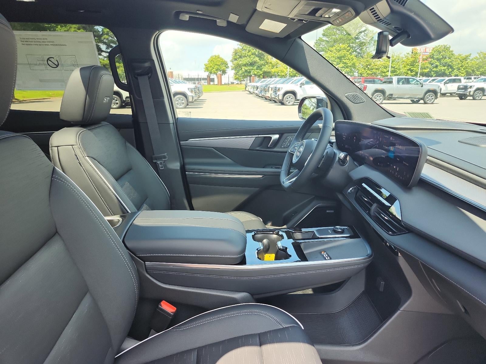 2026 Buick Enclave 4dr Sport Touring