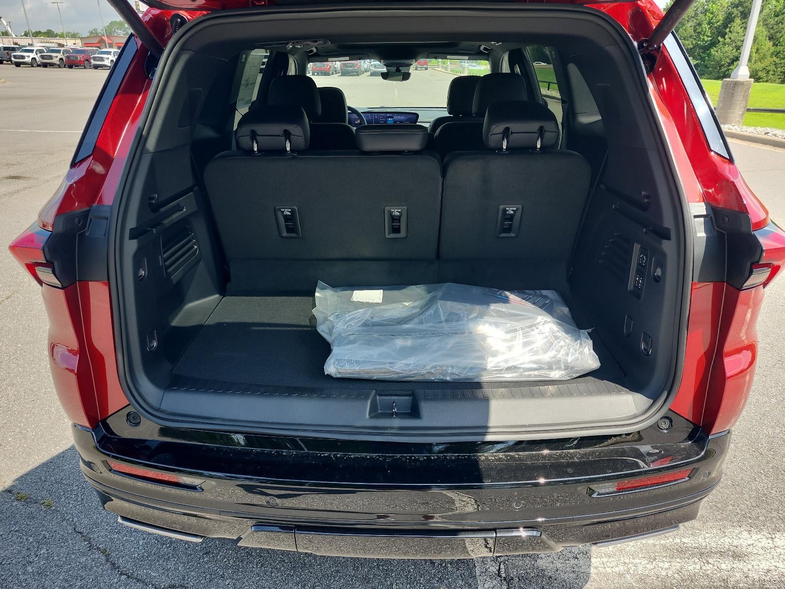 2026 Buick Enclave 4dr Sport Touring