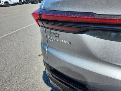 2027 Buick Enclave 4dr Sport Touring