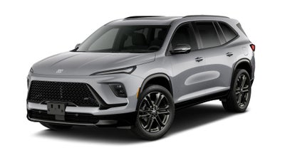 2027 Buick Enclave 4dr Sport Touring