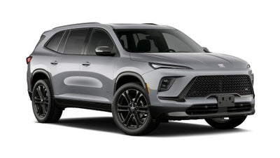 2027 Buick Enclave 4dr Sport Touring
